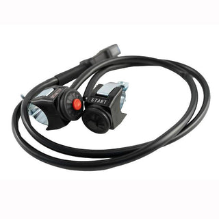 CPR 116-SDKTM Dual Switch Conversion For KTM / Husqvarna / GasGas