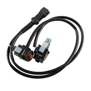 CPR 116-SDKTM Dual Switch Conversion For KTM / Husqvarna / GasGas