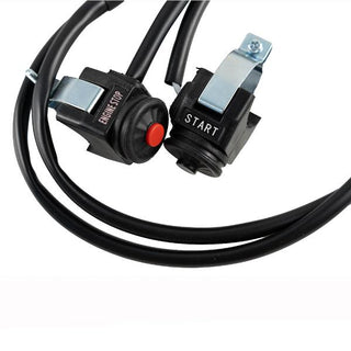 CPR 116-SDKTM Dual Switch Conversion For KTM / Husqvarna / GasGas