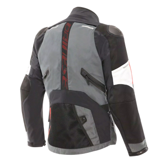 Dainese Carve Master 4 Gore-Tex Jacket - Ebony/Black