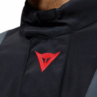 Dainese Carve Master 4 Gore-Tex Jacket - Ebony/Black
