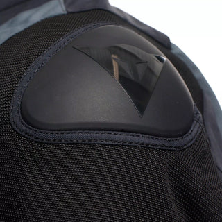 Dainese Carve Master 4 Gore-Tex Jacket - Ebony/Black