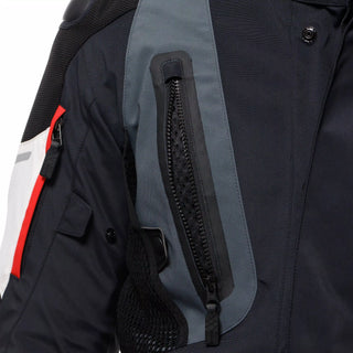 Dainese Carve Master 4 Gore-Tex Jacket - Ebony/Black