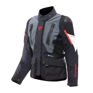 Dainese Carve Master 4 Gore-Tex Ladies Jacket - Ebony/Black
