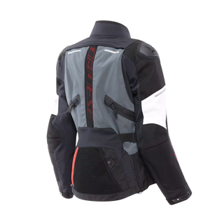 Dainese Carve Master 4 Gore-Tex Ladies Jacket - Ebony/Black