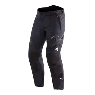 Dainese Carve Master 4 Gore-Tex Winter Motorcycle Pants - Black