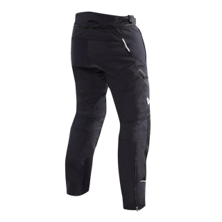 Dainese Carve Master 4 Gore-Tex Winter Motorcycle Pants - Black