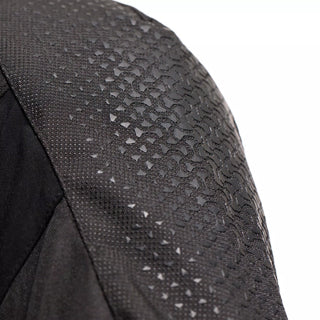 Dainese Gullfoss D-Dry All Season Motorcycle Jacket - Black/Black/Tidal Foam