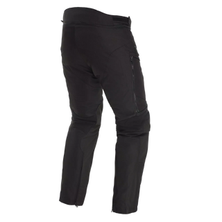 Dainese Gullfoss D-Dry All Season Motorcycle Pants - Black/Black