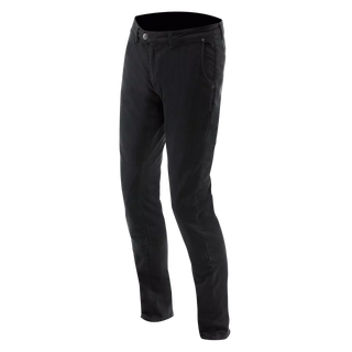 Dainese Chinos Tapered Pants - Black