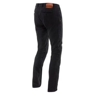 Dainese Chinos Tapered Pants - Black