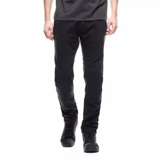 Dainese Chinos Tapered Pants - Black