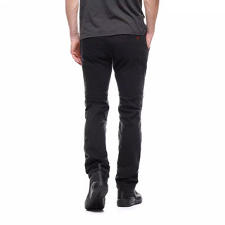 Dainese Chinos Tapered Pants - Black