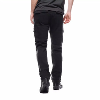 Dainese Cargo Slim Tapered Pants - Black