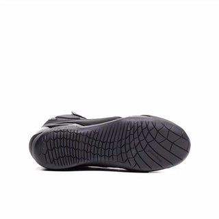 Dainese Herian D-WP Waterproof Ladies Motorcycle Shoes - Black/White