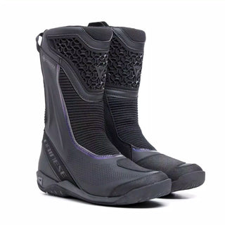 Dainese Freeland 2 Gore-Tex Ladies Motorcycle Boots - Black