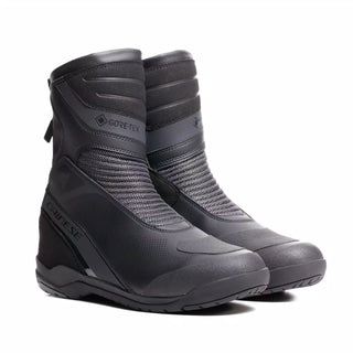 Dainese Blackwing Waterproof Gore-Tex Ankle Boots - Black