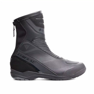 Dainese Blackwing Waterproof Gore-Tex Ankle Boots - Black