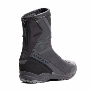 Dainese Blackwing Waterproof Gore-Tex Ankle Boots - Black