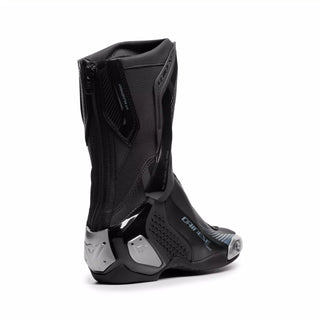 Dainese Torque 4 Ladies Motorcycle Boots - Black/Black