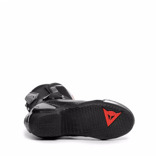 Dainese Torque 4 Ladies Motorcycle Boots - Black/Black