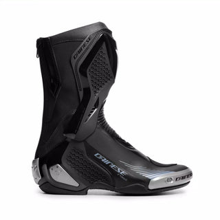 Dainese Torque 4 Motorcycle Boots - Black/Black