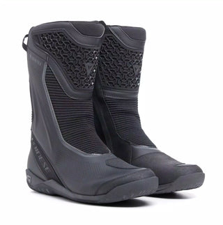 Dainese Freeland 2 Gore-Tex Waterproof Motorcycle Boots - Black