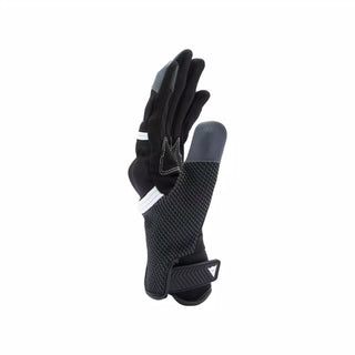 Dainese Namib Men's Gloves - Black/Iron-Gate