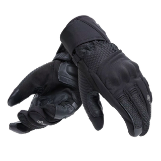 Dainese Livigno Gore-Tex Thermal Men's Waterproof Gloves - Black