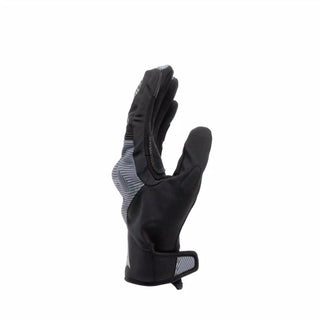 Dainese Intrepyd Motorcycle Full Finger Gloves - Black/Griffin/Camo Lines