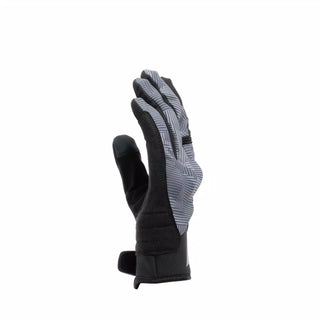 Dainese Intrepyd Motorcycle Full Finger Gloves - Black/Griffin/Camo Lines