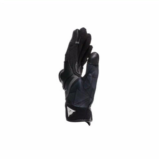 Dainese Ermex Women’s Summer Motorcycle Gloves - Black/White