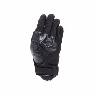 Dainese Reacto Carbon Short Motorcycle Gloves - Black/Anthracite