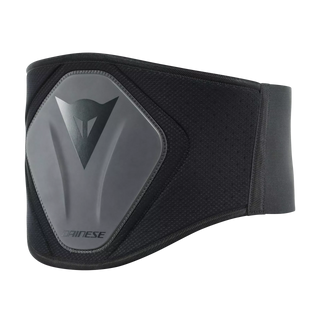 Dainese Armour Lumbar Belt High - Black