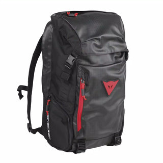Dainese D-Throttle Back Pack - Stealth/Black