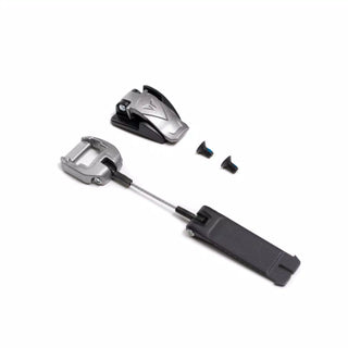 Dainese Seeker Gore-Tex Buckle Kit - Long - Black/Grey