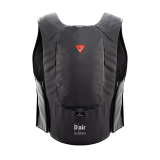 Dainese Smart Air - Motorcycle Airbag Vest - M/2XL