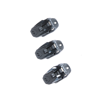 O'Neal Element Youth Boot Replacement Right Buckle Kit