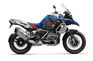 Shad 3P System BMW R1200GS/ R1250GS