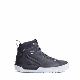 Dainese Metractive D-WP Ladies Motorcycle Shoes - Black/White