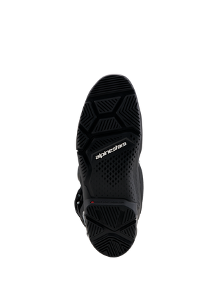 Alpinestars Tech 7 Enduro Gore-Tex MX27 Boots - Black Dark Gray