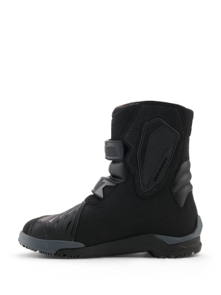 Alpinestars Belize V2 Drystar Boots - Black