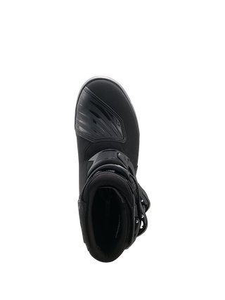 Alpinestars Belize V2 Drystar Boots - Black
