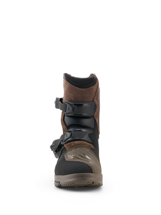 Alpinestars Belize V2 Drystar Boots - Brown / Black