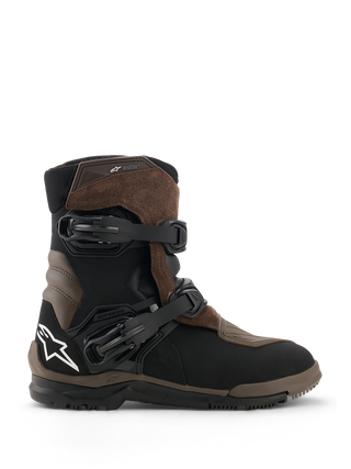 Alpinestars Belize V2 Drystar Boots - Brown / Black