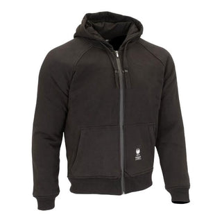 Merlin Hamlin Hydro WP Hoody - Black