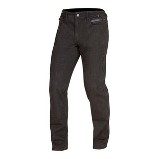 Merlin Rivington D3O Jeans - Black