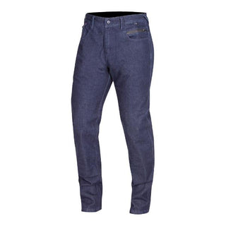 Merlin Rivington D3O Jeans - Blue
