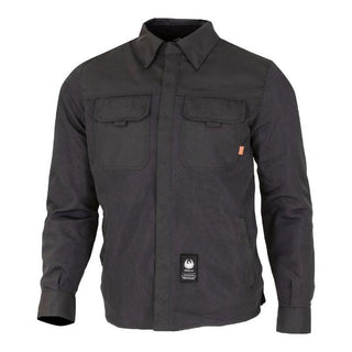 Merlin Aero Mesh D3O Jacket - Dark Grey