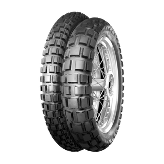 Continental TKC80 510S17 TT 67S Rear Tyre